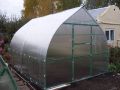 Теплица "Капля-3" Теплица "Капля-3"