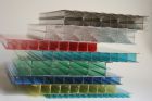 Сотовый поликарбонат Plastilux Сотовый поликарбонат Plastilux
